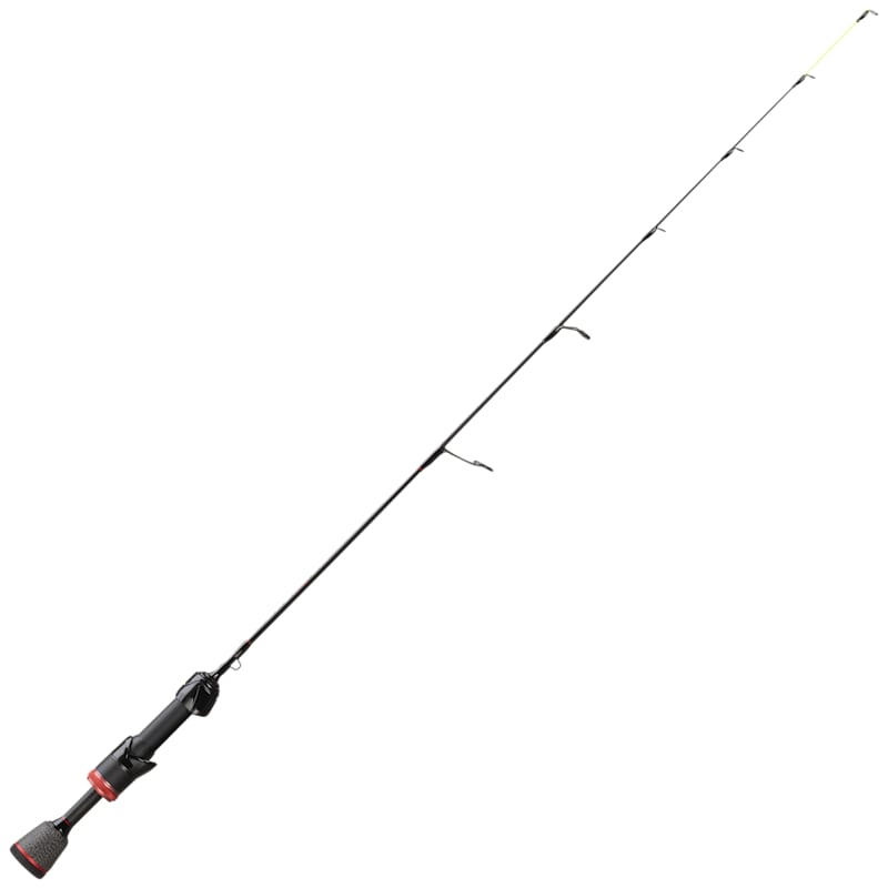 13 Fishing The Snitch Pro Ice Spinning Rod