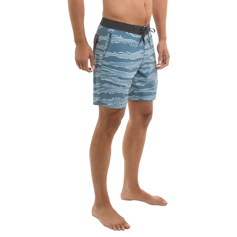 Pelagic Ledge Boardshorts