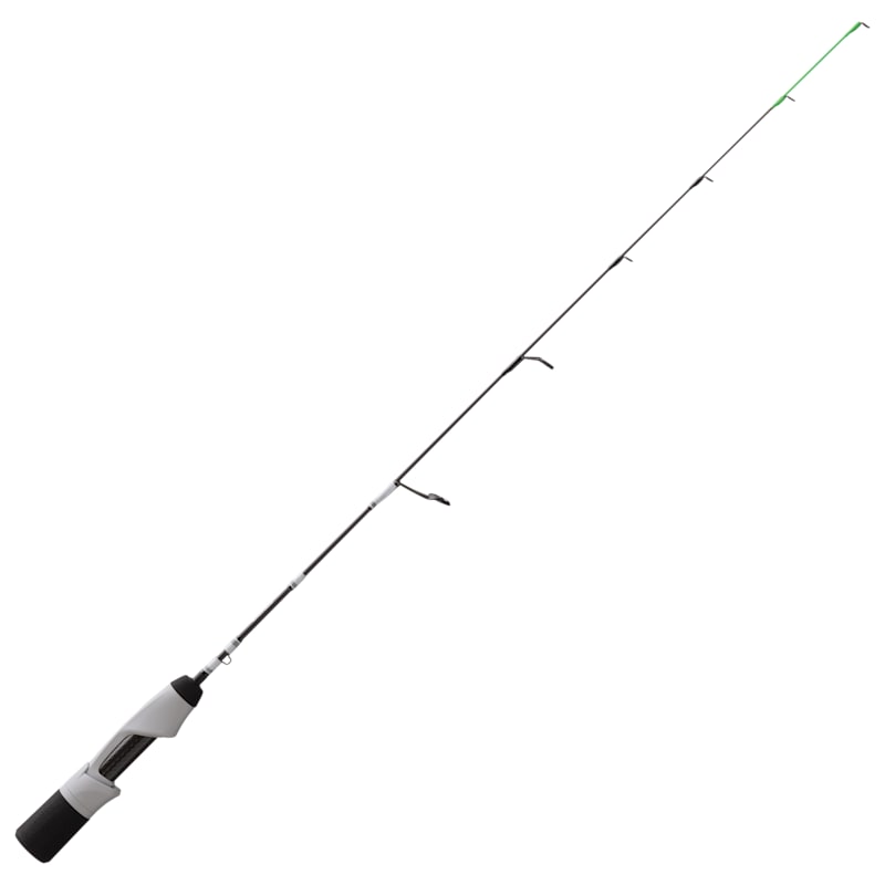 13 Fishing Wicked Ice Spinning Rod
