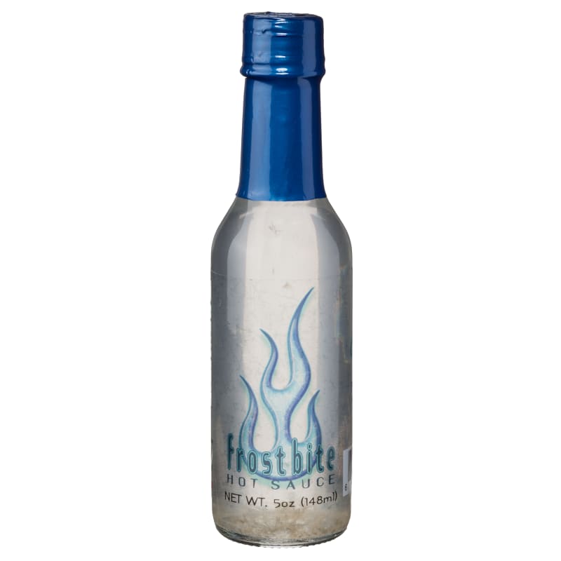 Frostbite Hot Sauce