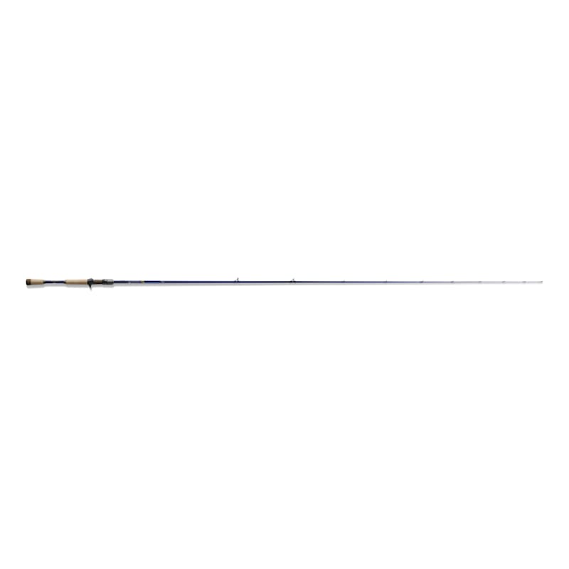 St. Croix Legend Tournament Bass Casting Rod