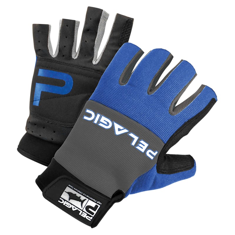 Pelagic Battle Fishing Gloves