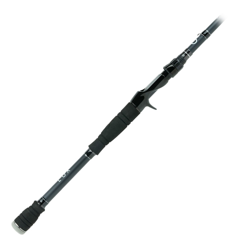 6th Sense Fishing Lux Casting Rod