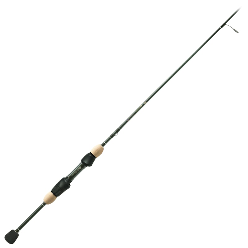 St. Croix Legend Elite Panfish Spinning Rod