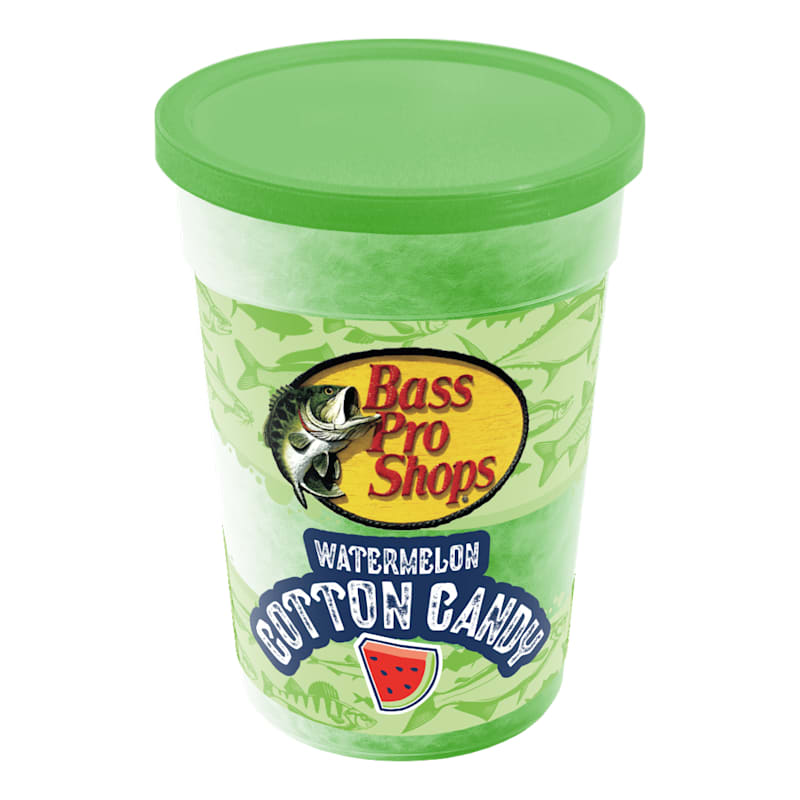 Bass Pro Shops Watermelon Cotton Candy