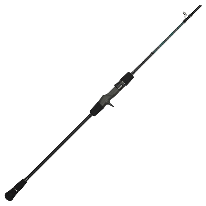Nomad Design Seacore Slow Pitch Jigging Casting Rod