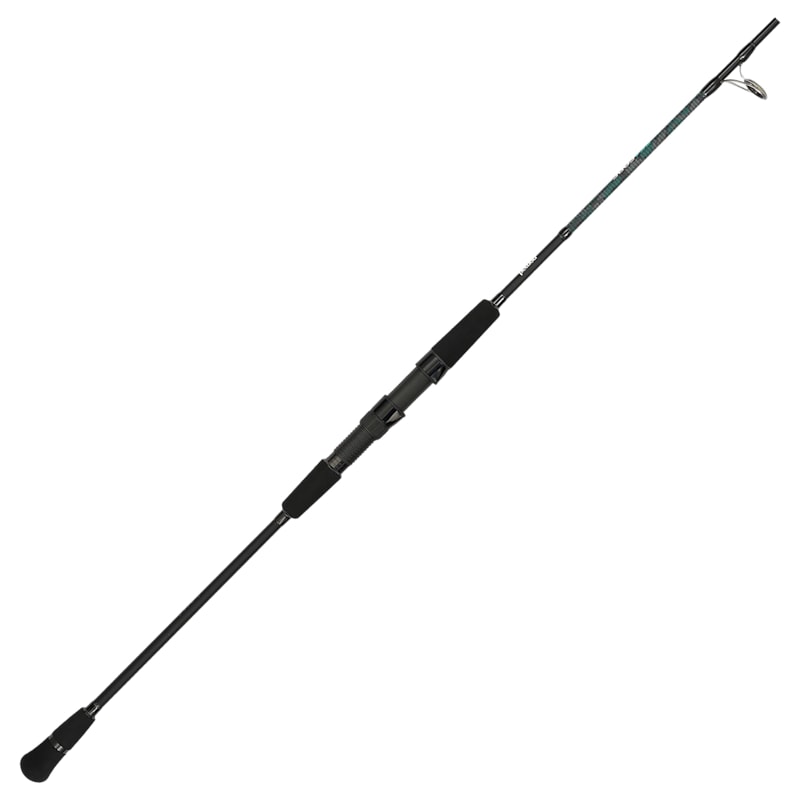 Nomad Design Seacore Slow Pitch Jigging Spinning Rod