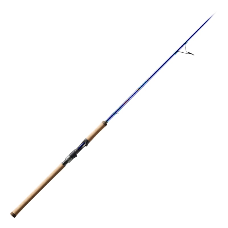 St. Croix Legend Tournament Inshore Spinning Rod