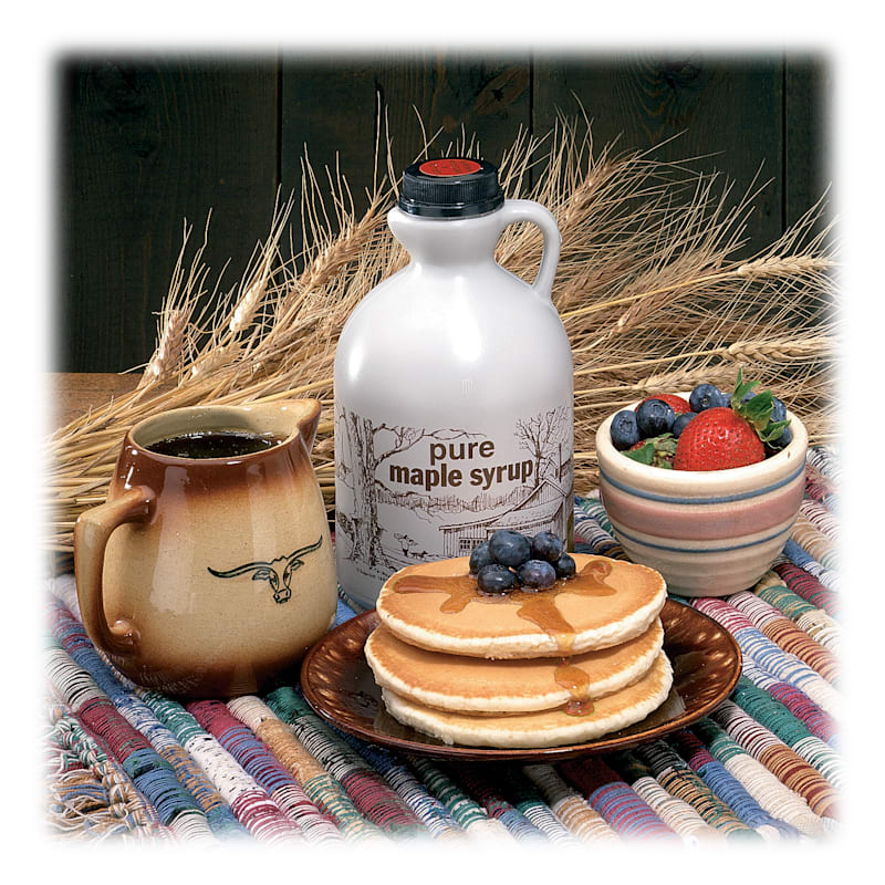 Jacobson's Farm Pure Maple Syrup