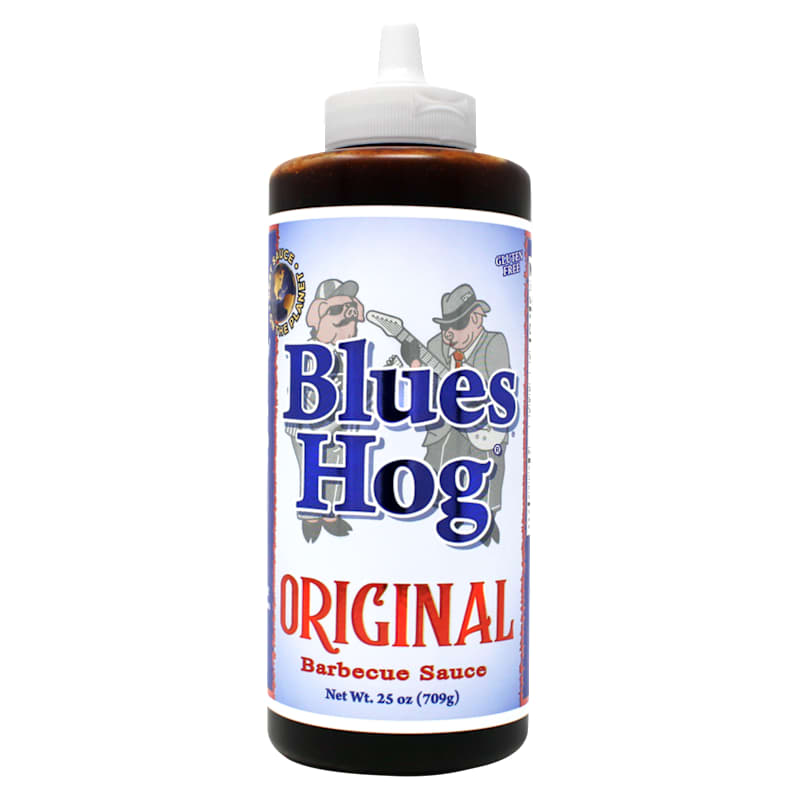 Blues Hog Original Barbecue Sauce