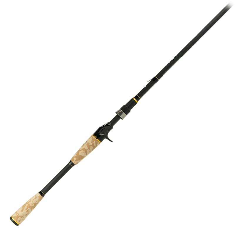 6th Sense Fishing Vega Casting Rod