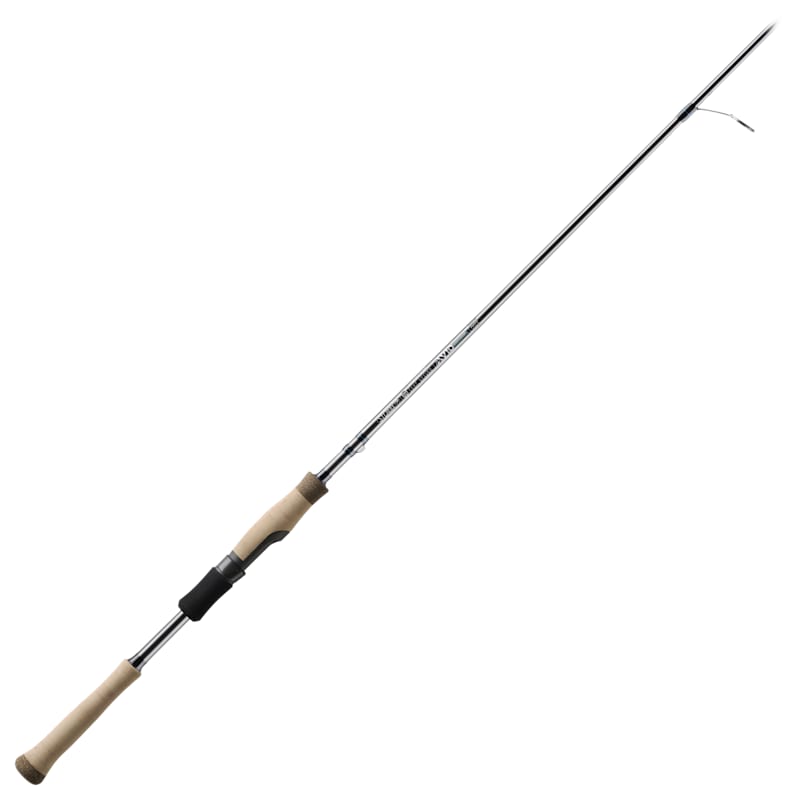 St. Croix Avid Walleye Spinning Rod