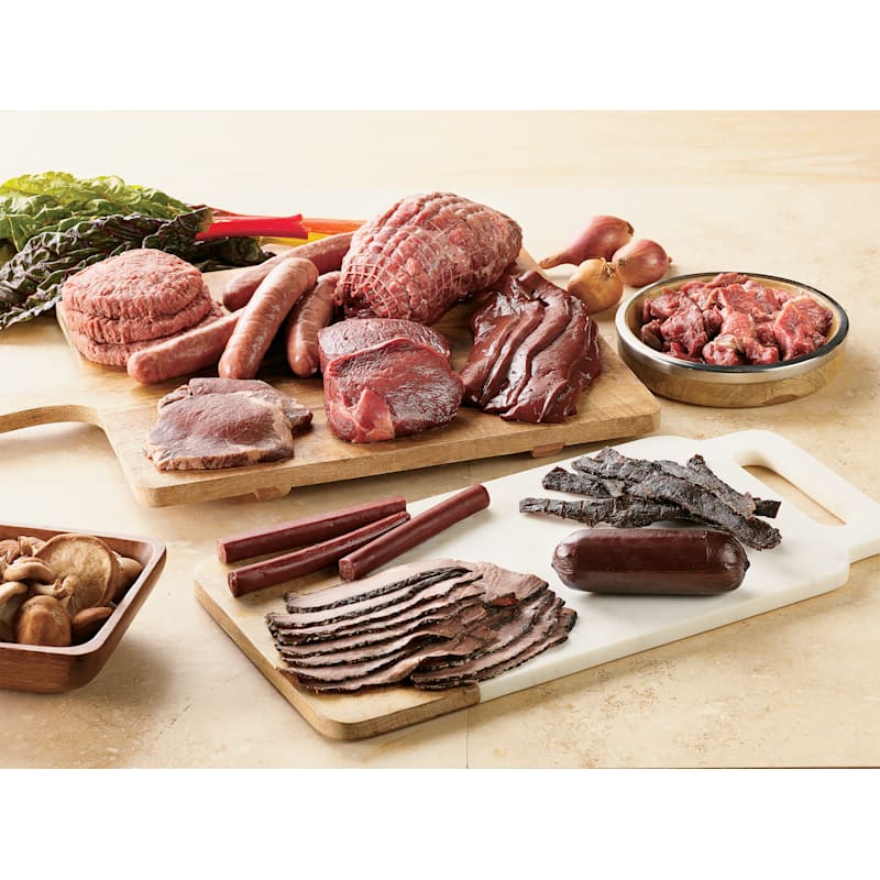 House of Smoke Bison Ultimate Gift Pack