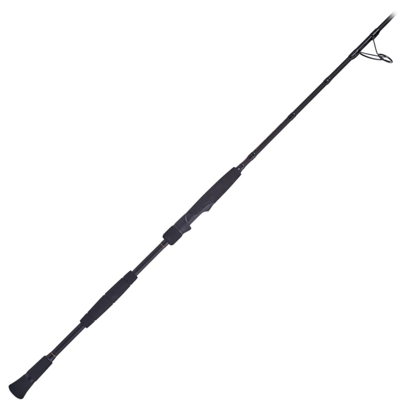 PENN Battalion II Slow Pitch Spinning Rod