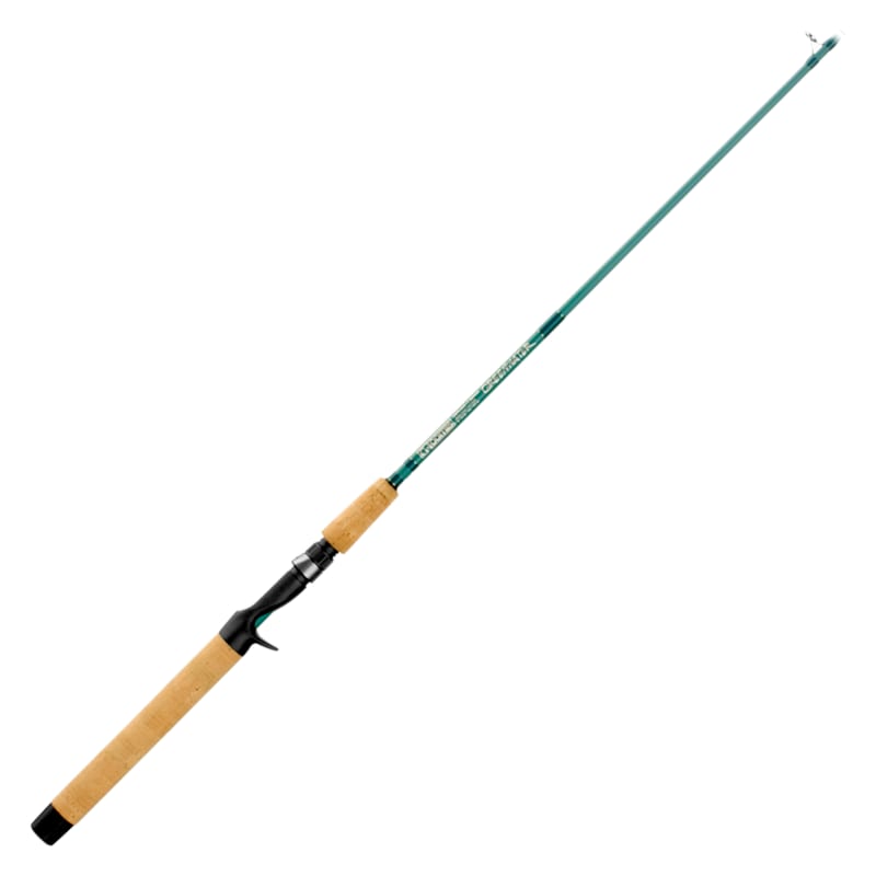 G.Loomis Greenwater Popping/Casting Rod