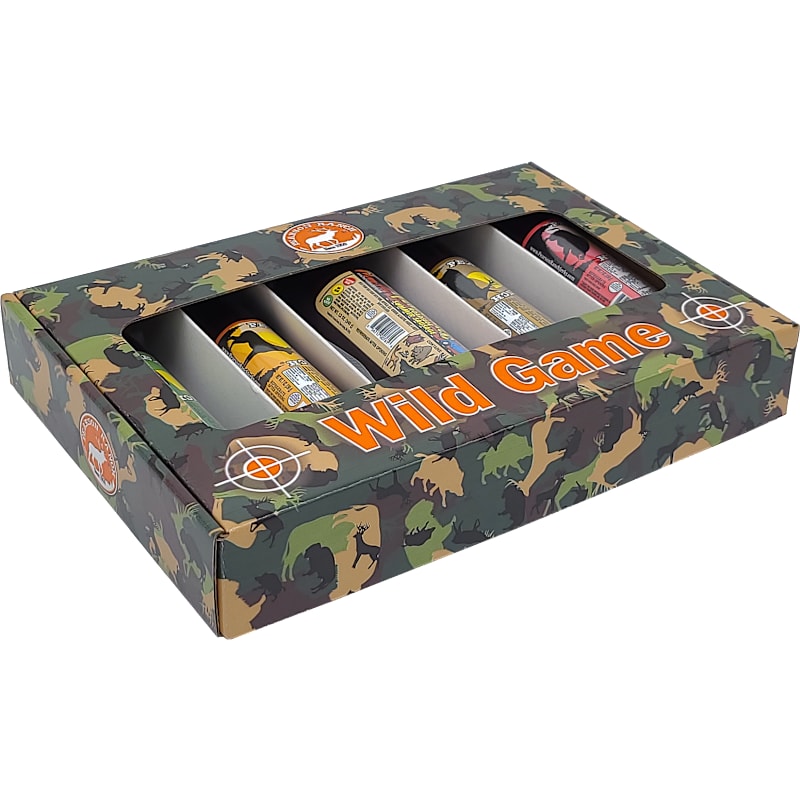 Pearson Ranch Ultimate Summer Sausage Assortment