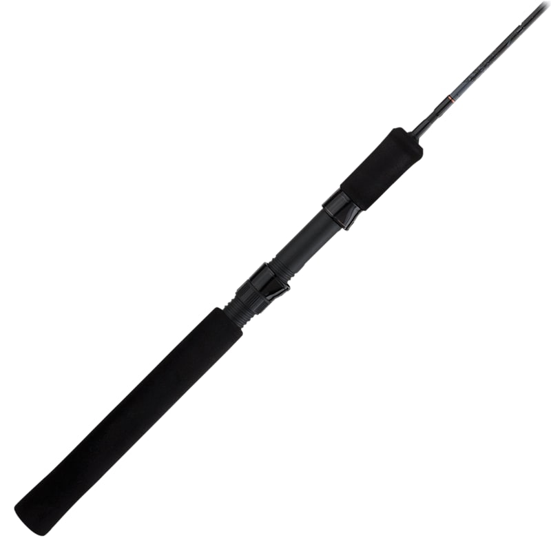 Shakespeare Crappie Hunter Spinning Rod