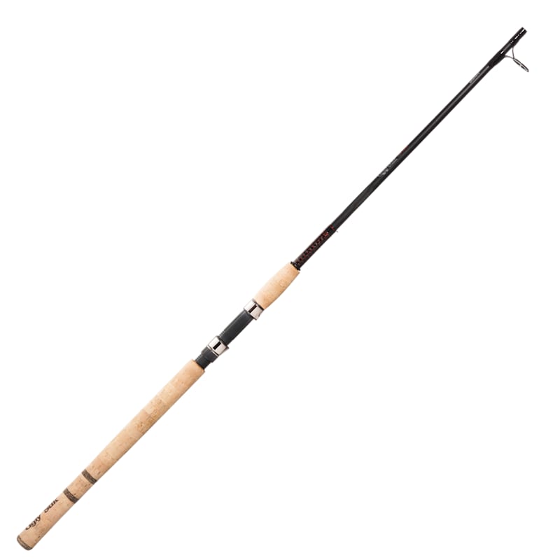 Ugly Stik Elite Salmon/Steelhead Spinning Rod