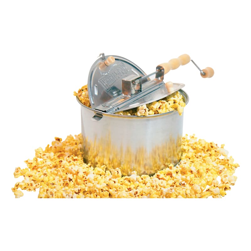 Bass Pro Shops Stovetop Popcorn Popper