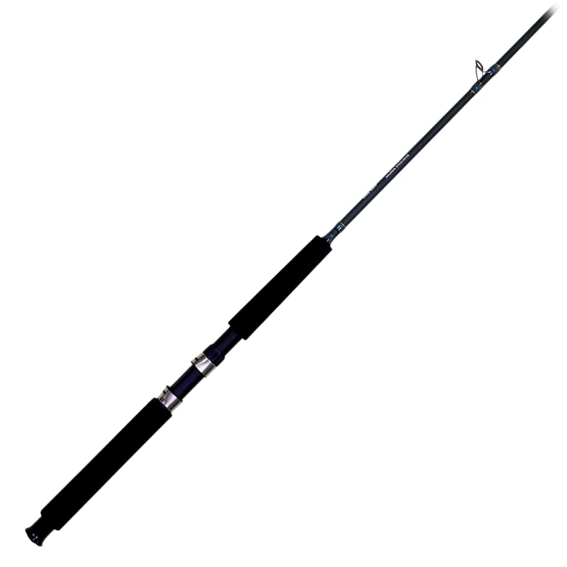 Eagle Claw EC2.5 Salmon/Steelhead Trolling Rod