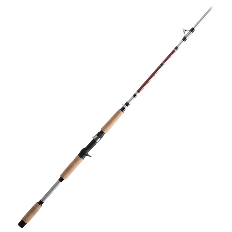 B'n'M Pole Pro Staff Bumping Casting Rod