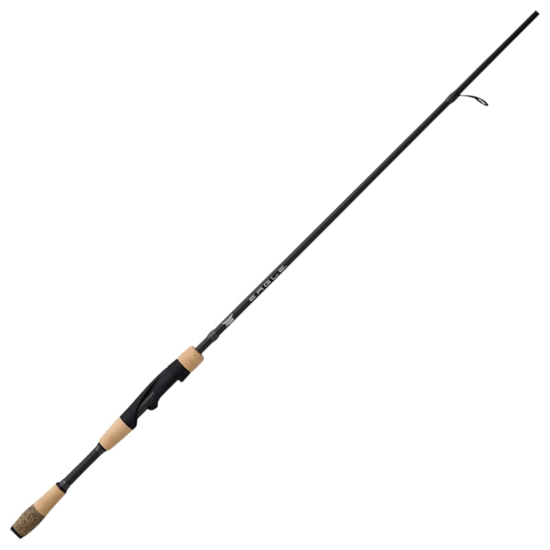 Fenwick Eagle Bass Spinning Rod