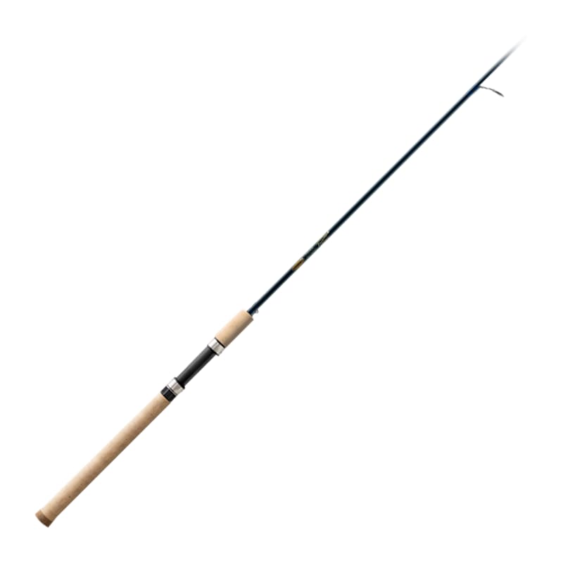 St. Croix Triumph Salmon and Steelhead Spinning Rod