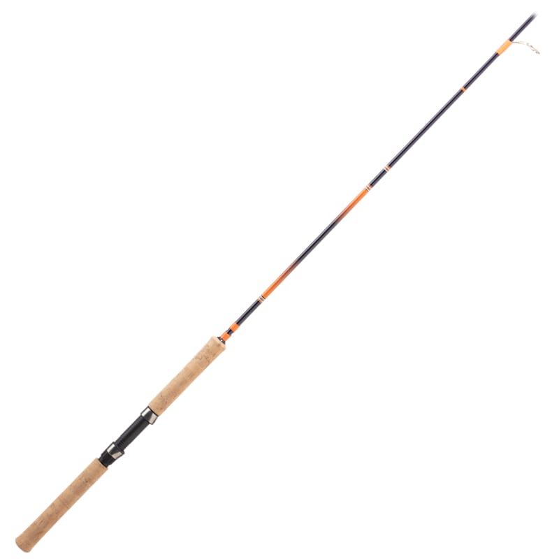 B'n'M Russ Bailey Signature Series Crappie Jig Pole