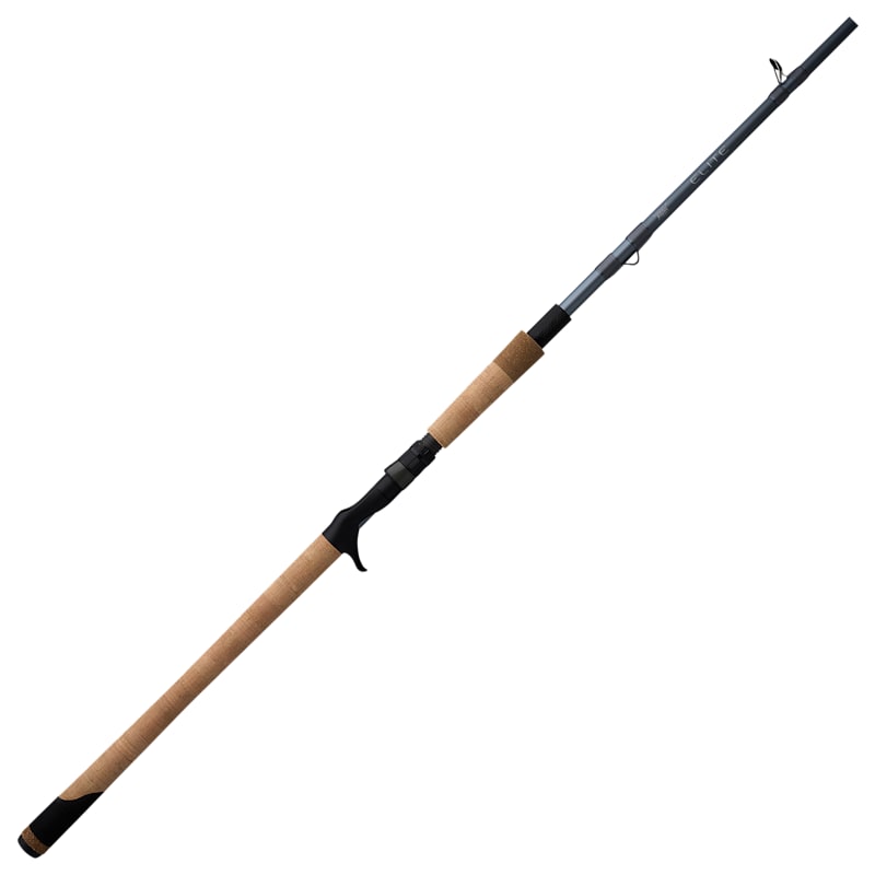 Fenwick Elite Predator Casting Rod