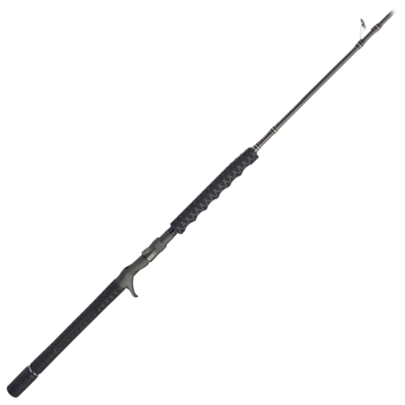 PENN Carnage III Jigging Conventional Rod