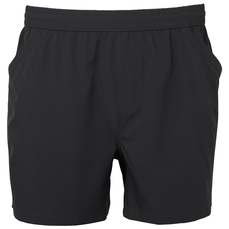 Ascend 5" AeroTrek Performance Wicking Shorts