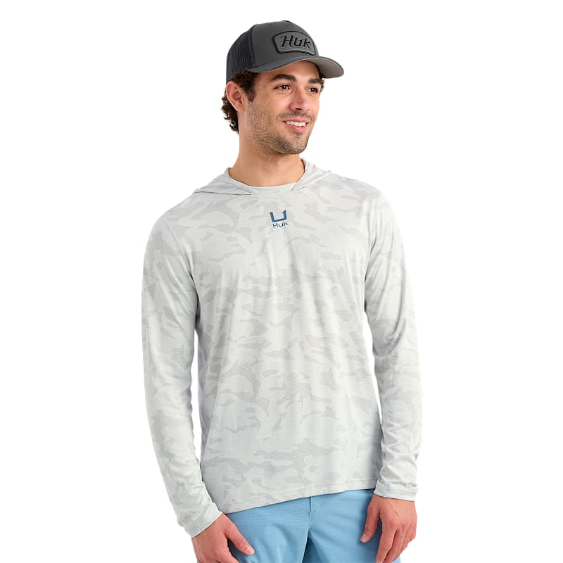Huk A1A Pro Hoodie