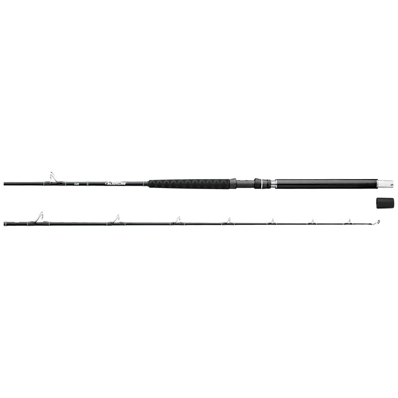 Daiwa Blackline Mojo Conventional Rod