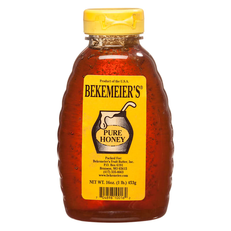 Bekemeier's Pure Honey