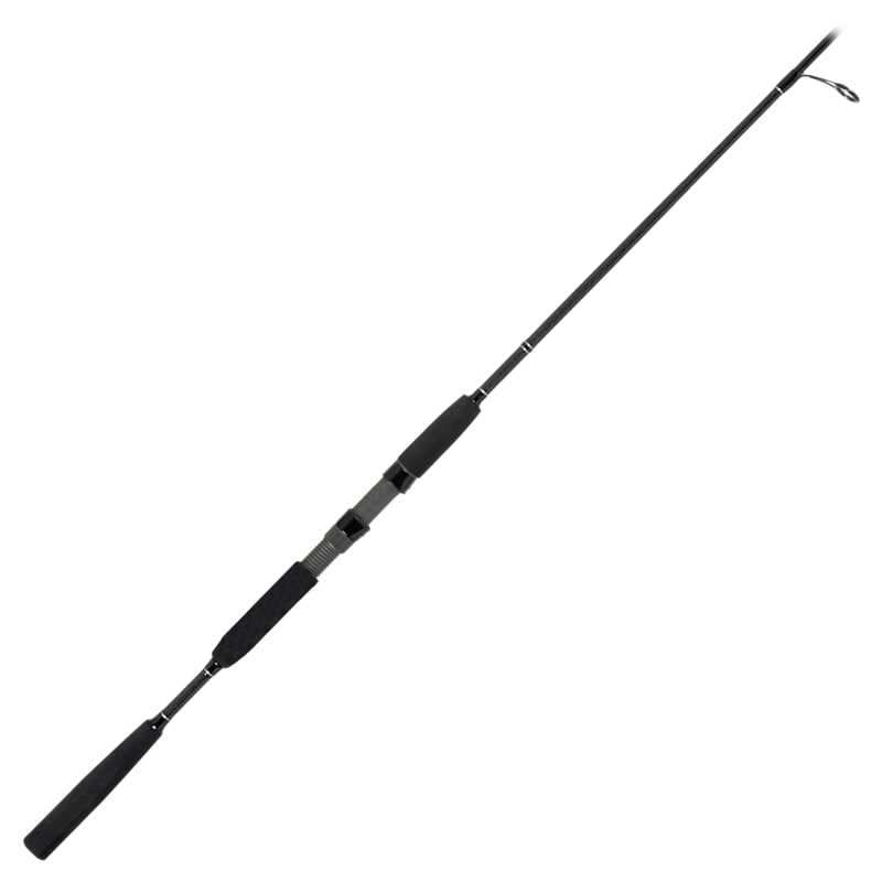 Tsunami Trophy Slow Pitch Spinning Rod