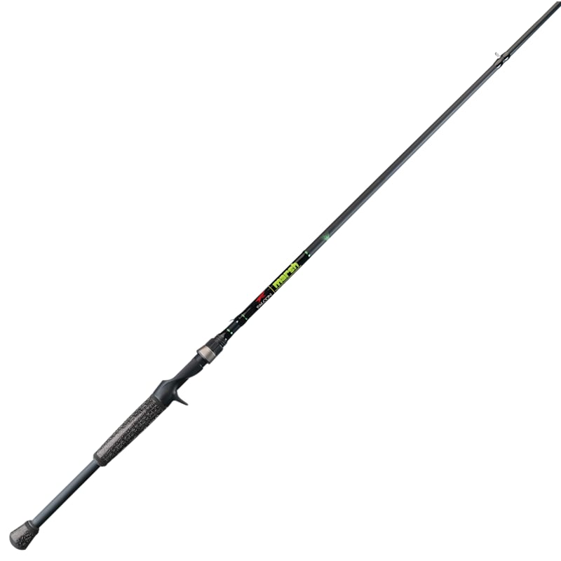 Falcon Marsh Peacock Bass Casting Rod