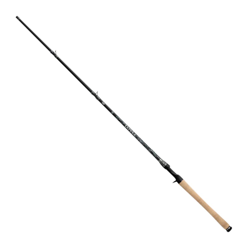 Daiwa Tatula Bass Casting Rod