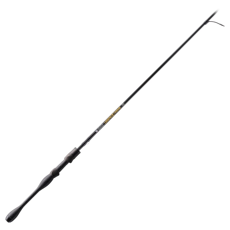 St. Croix Legend Xtreme Spinning Rod