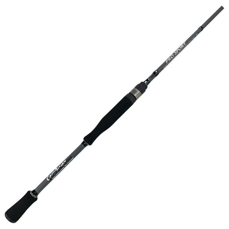 CastAway Rods Pro Sport CX2 Spinning Rod