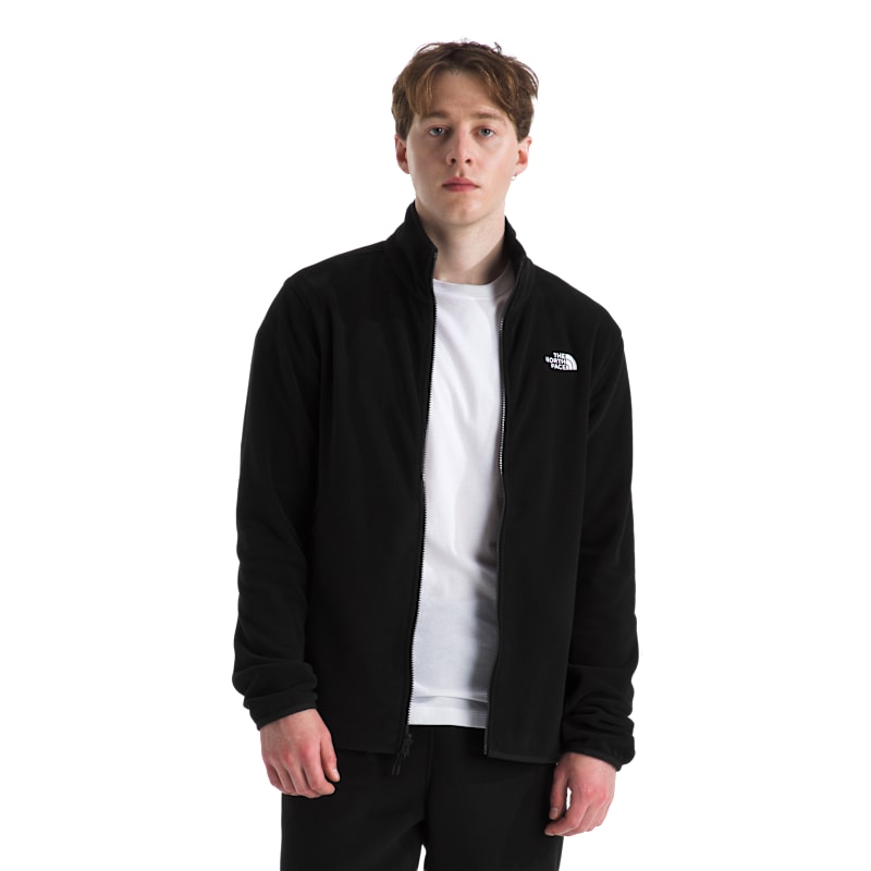 The North Face Glacier Fleece Full-Zip Jacket
