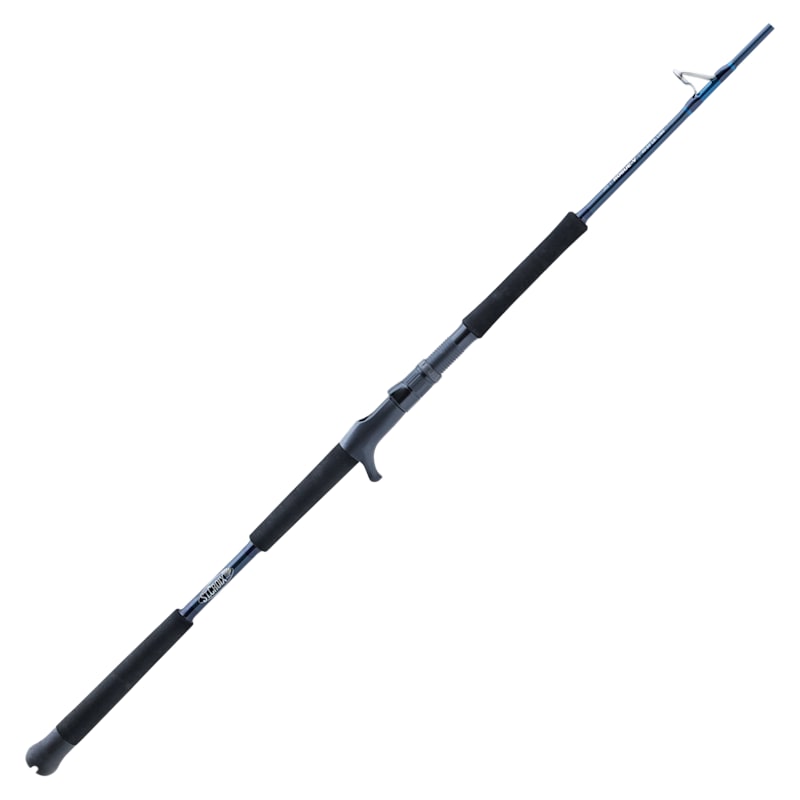 St. Croix Rogue V Jig Conventional Rod