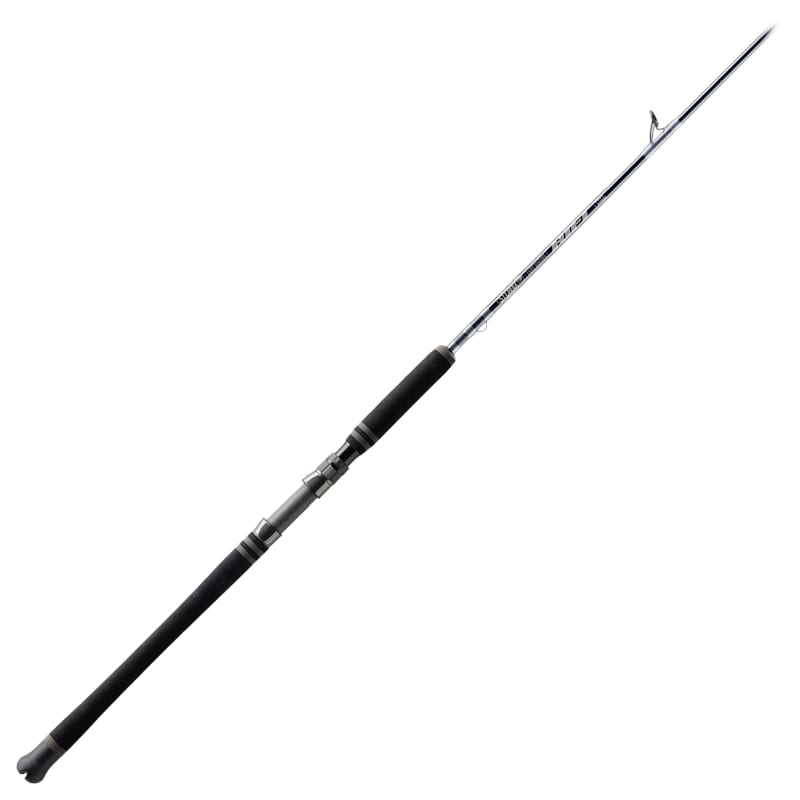 St. Croix Rift Salt Conventional Rod