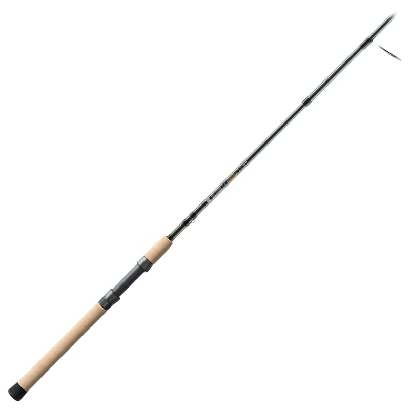 St. Croix Avid Trek Travel Spinning Rod
