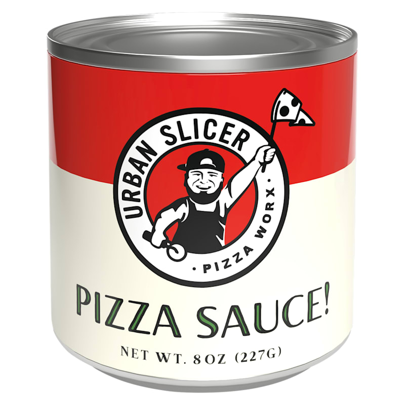 Urban Slicer Pizza Sauce