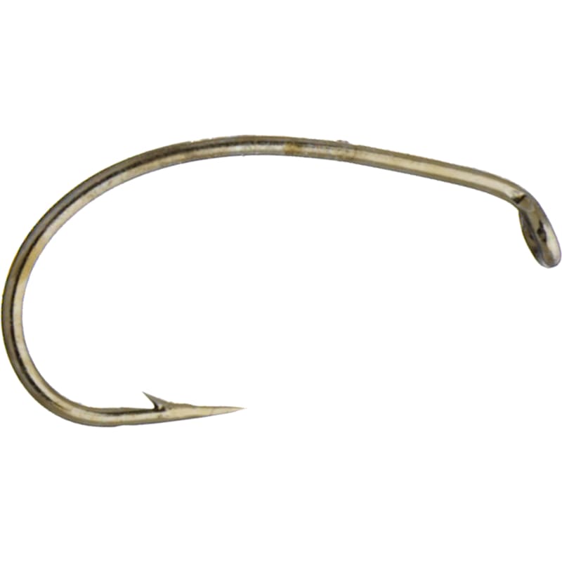 White River Fly Shop Scud Fly Hook