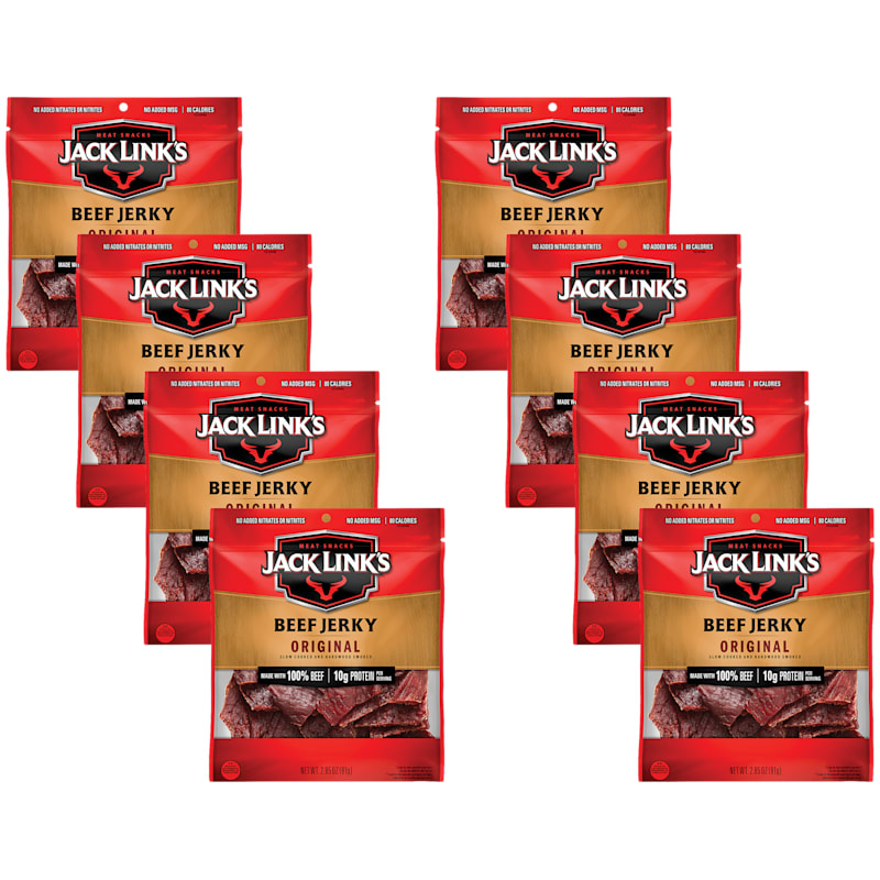 Jack Link's Original Beef Jerky