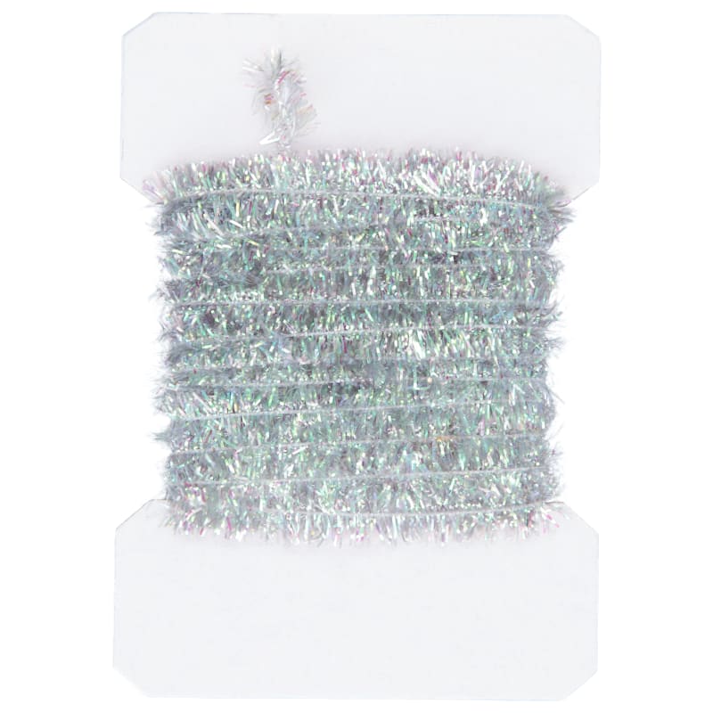 White River Fly Shop Pearl Chenille Fly-Tying Material