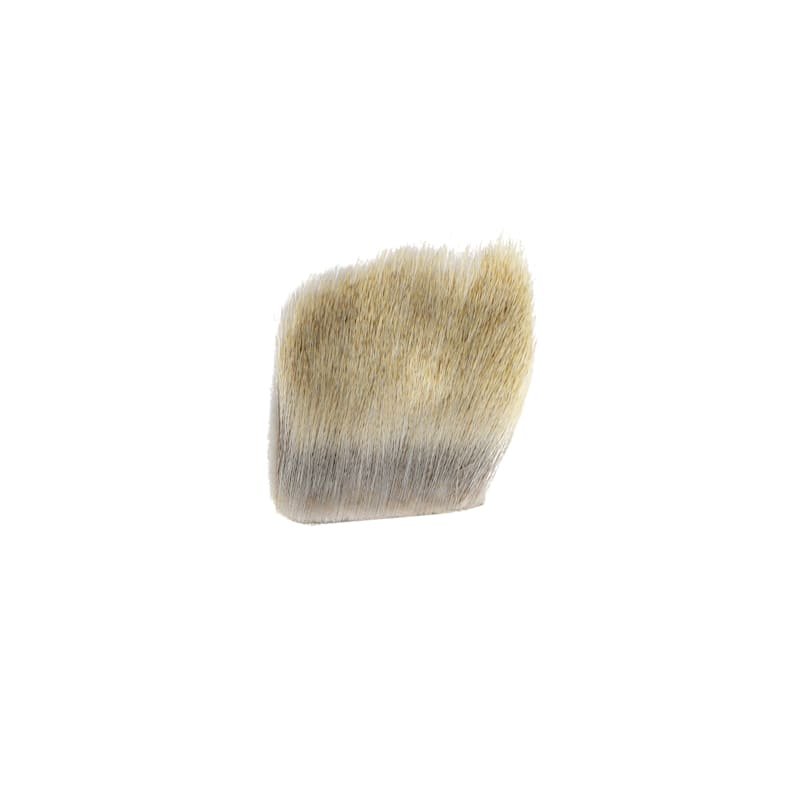 White River Fly Shop Elk Body Hair Tying Material