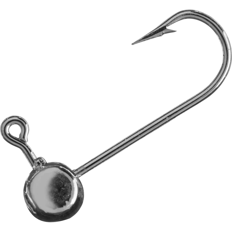 White River Fly Shop Plated Jighead