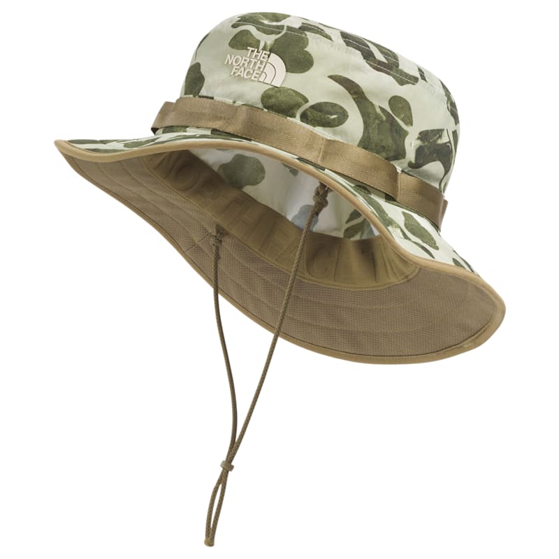 The North Face Class V Print Brimmer Hat